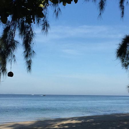 Cocobar&Bungalow'Kohjum Otel Koh Jum Dış mekan fotoğraf