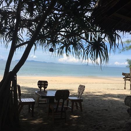 Cocobar&Bungalow'Kohjum Otel Koh Jum Dış mekan fotoğraf