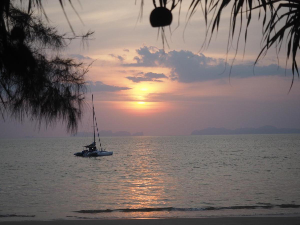 Cocobar&Bungalow'Kohjum Otel Koh Jum Dış mekan fotoğraf