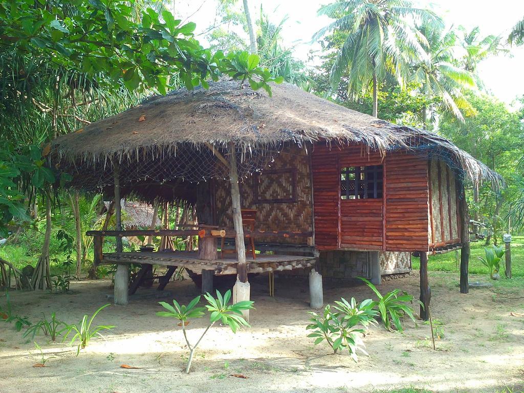 Cocobar&Bungalow'Kohjum Otel Koh Jum Dış mekan fotoğraf