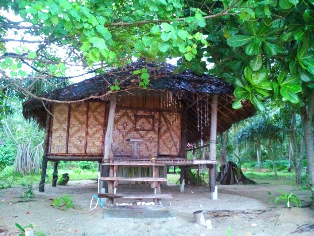 Cocobar&Bungalow'Kohjum Otel Koh Jum Dış mekan fotoğraf