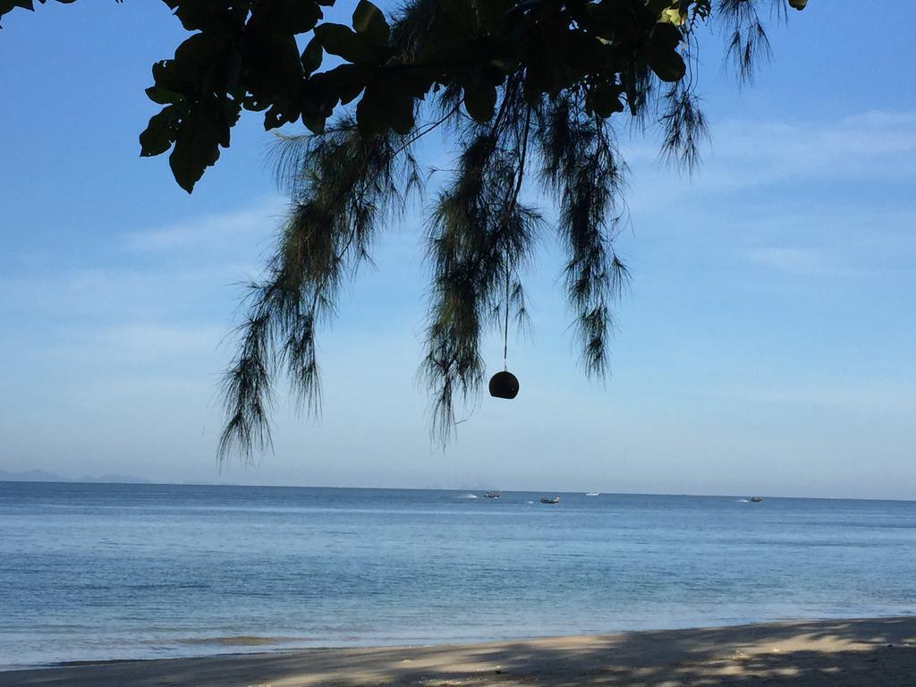 Cocobar&Bungalow'Kohjum Otel Koh Jum Dış mekan fotoğraf