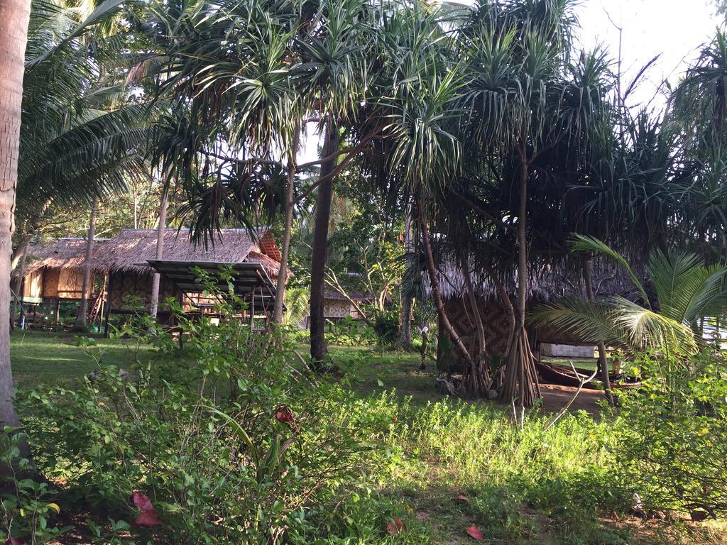Cocobar&Bungalow'Kohjum Otel Koh Jum Dış mekan fotoğraf