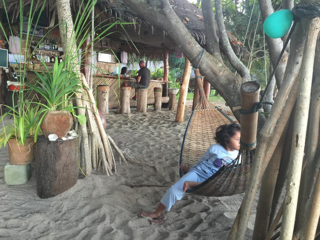 Cocobar&Bungalow'Kohjum Otel Koh Jum Dış mekan fotoğraf