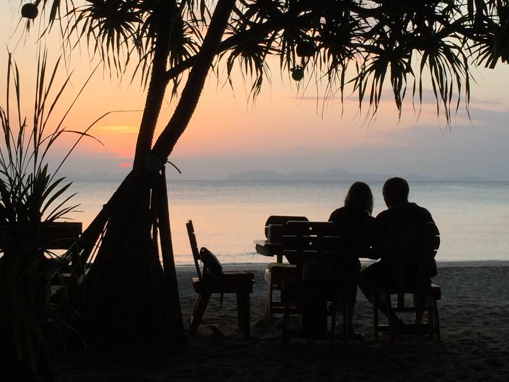 Cocobar&Bungalow'Kohjum Otel Koh Jum Dış mekan fotoğraf