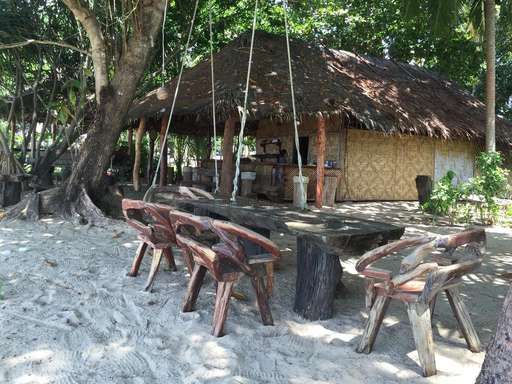 Cocobar&Bungalow'Kohjum Otel Koh Jum Dış mekan fotoğraf