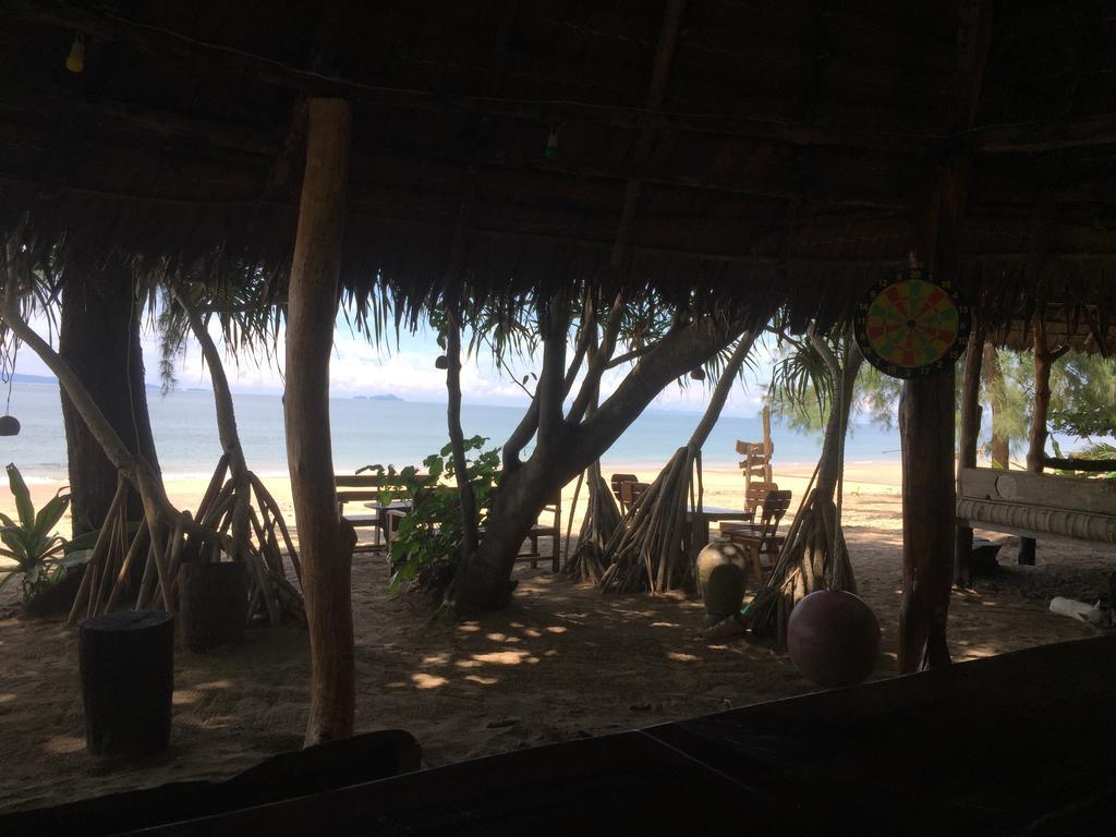 Cocobar&Bungalow'Kohjum Otel Koh Jum Dış mekan fotoğraf