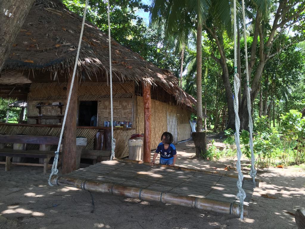Cocobar&Bungalow'Kohjum Otel Koh Jum Dış mekan fotoğraf