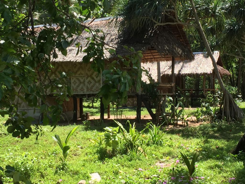Cocobar&Bungalow'Kohjum Otel Koh Jum Dış mekan fotoğraf