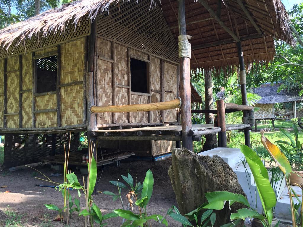 Cocobar&Bungalow'Kohjum Otel Koh Jum Dış mekan fotoğraf