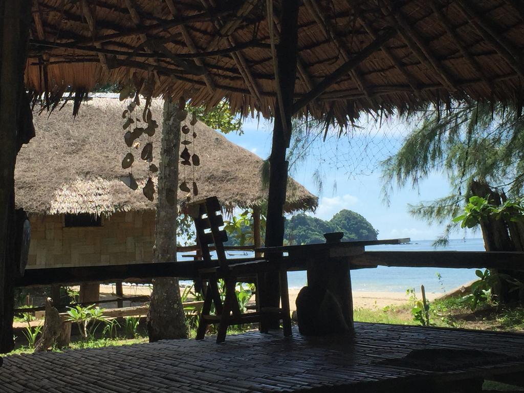 Cocobar&Bungalow'Kohjum Otel Koh Jum Dış mekan fotoğraf