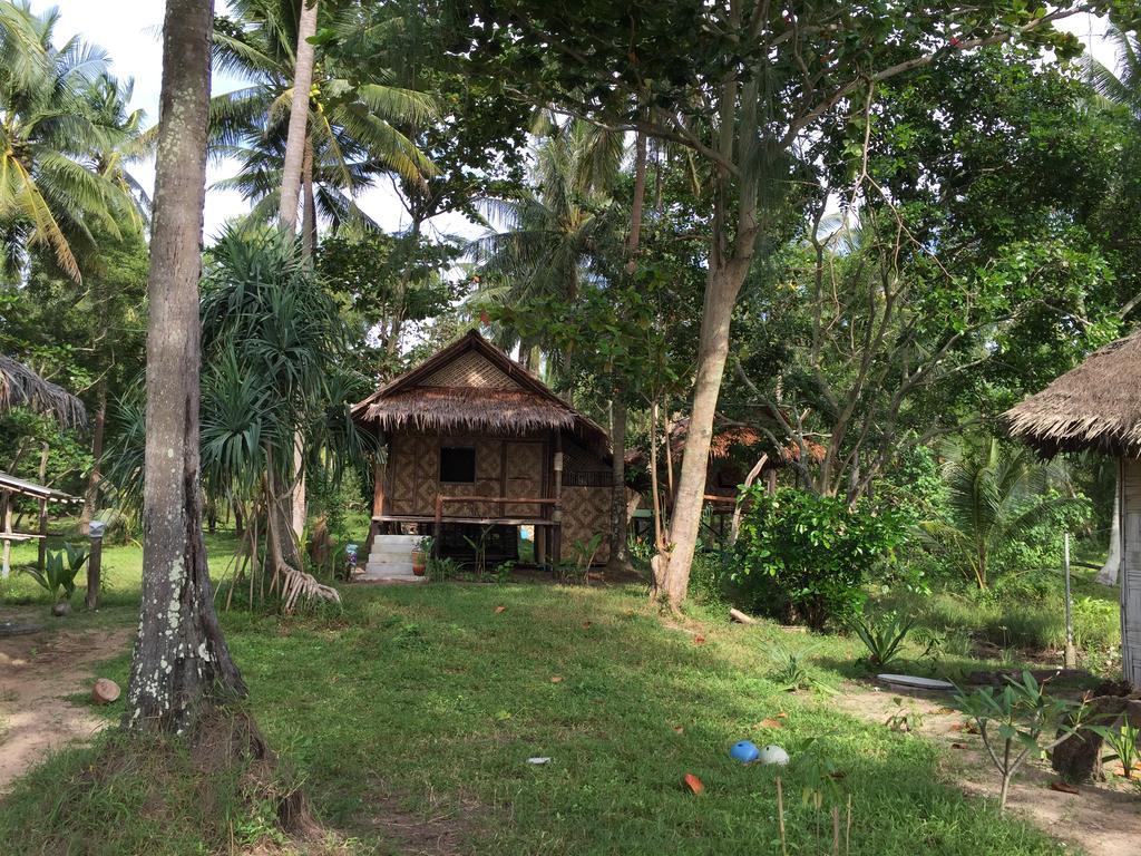 Cocobar&Bungalow'Kohjum Otel Koh Jum Dış mekan fotoğraf