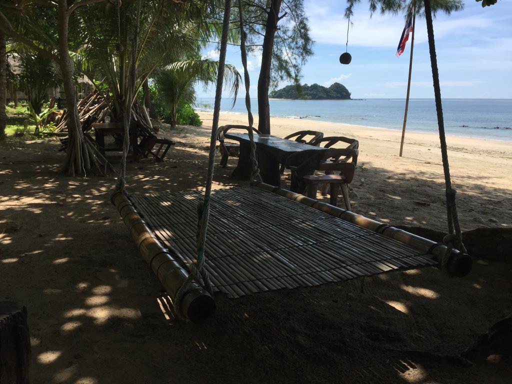 Cocobar&Bungalow'Kohjum Otel Koh Jum Dış mekan fotoğraf