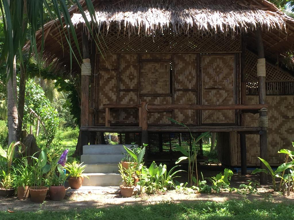 Cocobar&Bungalow'Kohjum Otel Koh Jum Dış mekan fotoğraf