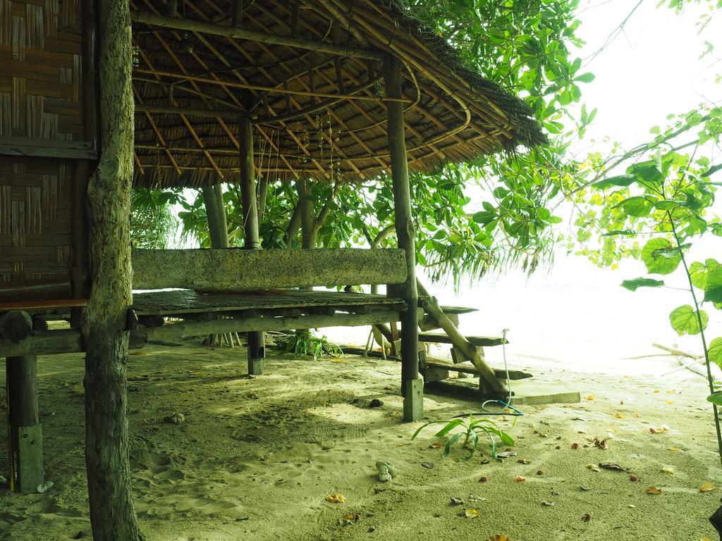 Cocobar&Bungalow'Kohjum Otel Koh Jum Dış mekan fotoğraf