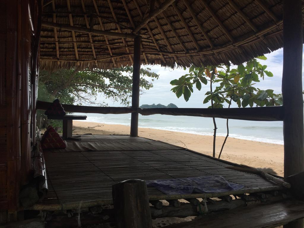 Cocobar&Bungalow'Kohjum Otel Koh Jum Dış mekan fotoğraf
