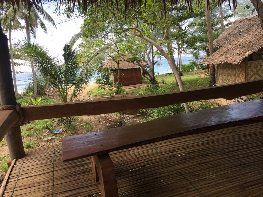 Cocobar&Bungalow'Kohjum Otel Koh Jum Dış mekan fotoğraf
