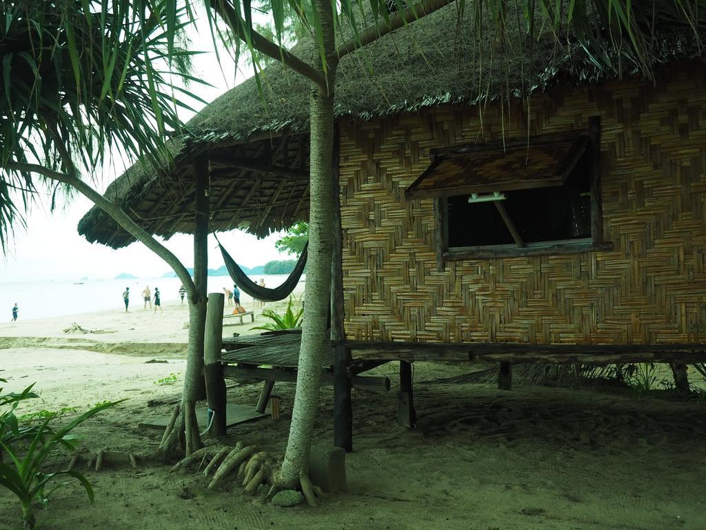 Cocobar&Bungalow'Kohjum Otel Koh Jum Dış mekan fotoğraf