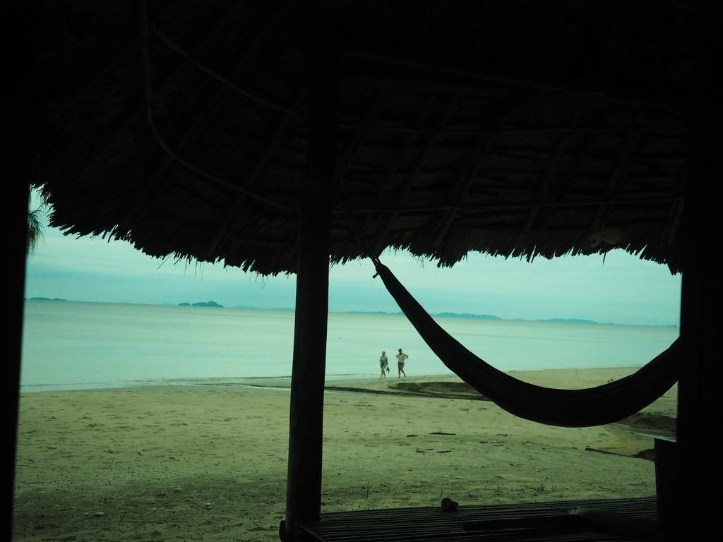 Cocobar&Bungalow'Kohjum Otel Koh Jum Dış mekan fotoğraf