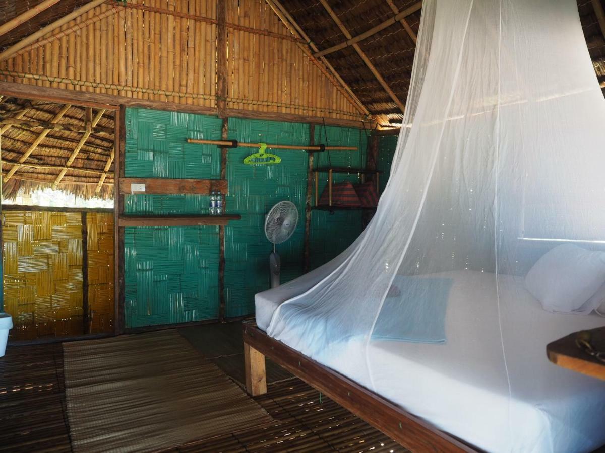 Cocobar&Bungalow'Kohjum Otel Koh Jum Dış mekan fotoğraf