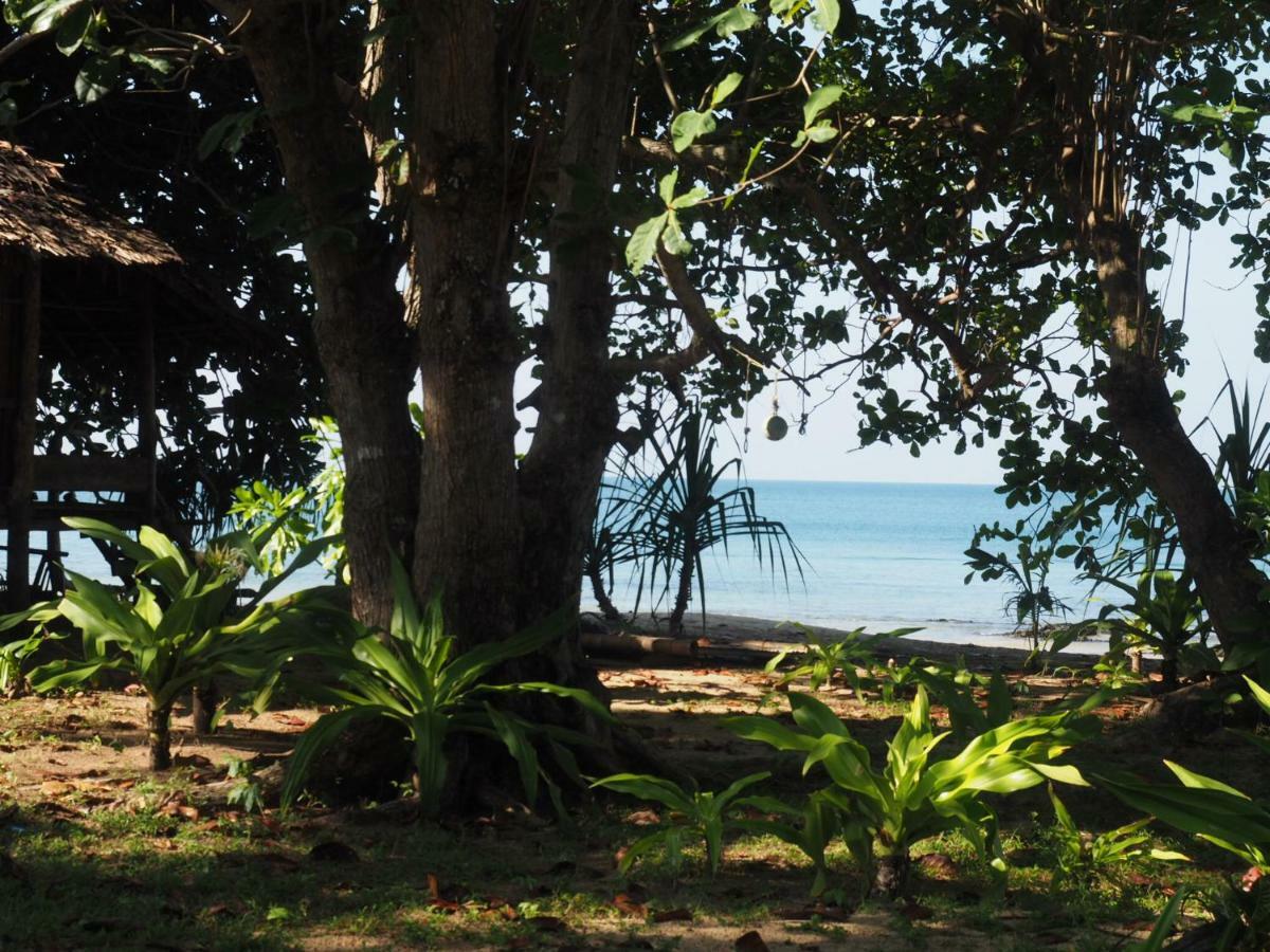 Cocobar&Bungalow'Kohjum Otel Koh Jum Dış mekan fotoğraf