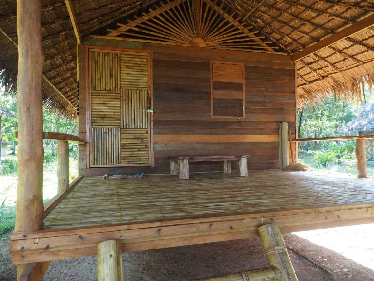 Cocobar&Bungalow'Kohjum Otel Koh Jum Dış mekan fotoğraf