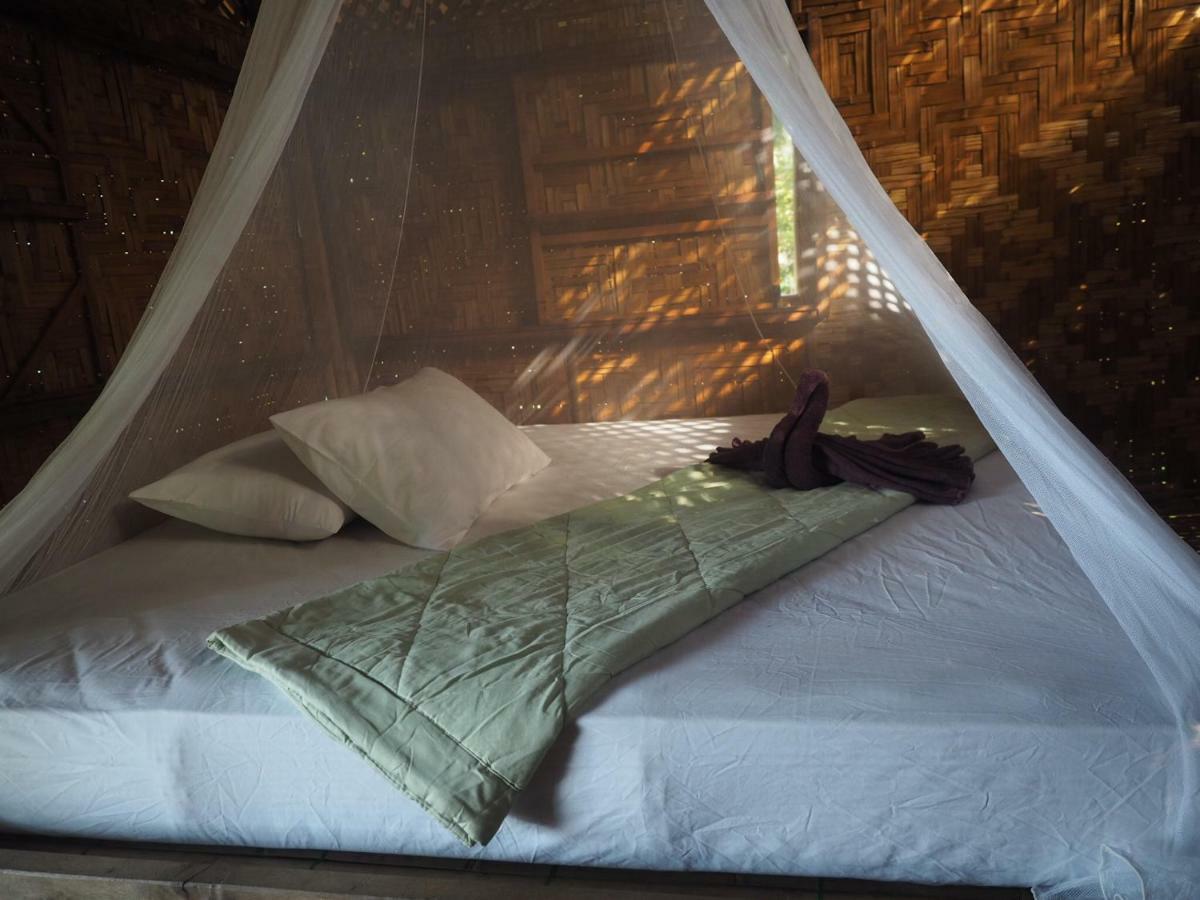 Cocobar&Bungalow'Kohjum Otel Koh Jum Dış mekan fotoğraf