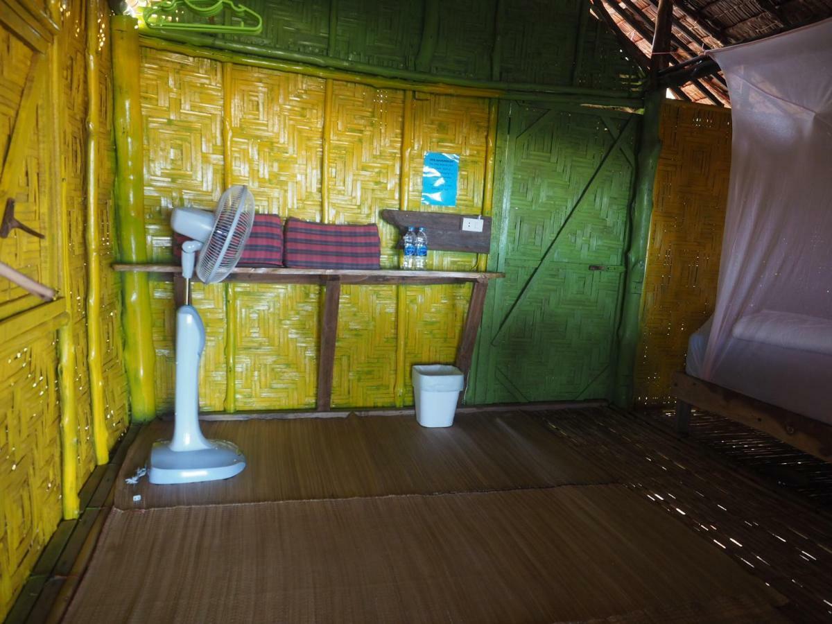 Cocobar&Bungalow'Kohjum Otel Koh Jum Dış mekan fotoğraf