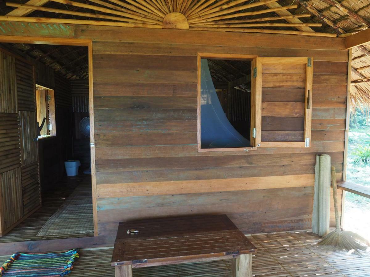 Cocobar&Bungalow'Kohjum Otel Koh Jum Dış mekan fotoğraf