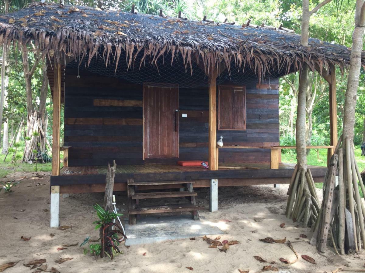 Cocobar&Bungalow'Kohjum Otel Koh Jum Dış mekan fotoğraf