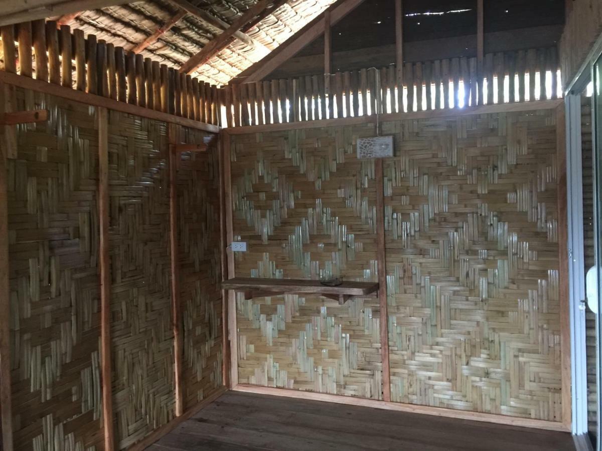 Cocobar&Bungalow'Kohjum Otel Koh Jum Dış mekan fotoğraf