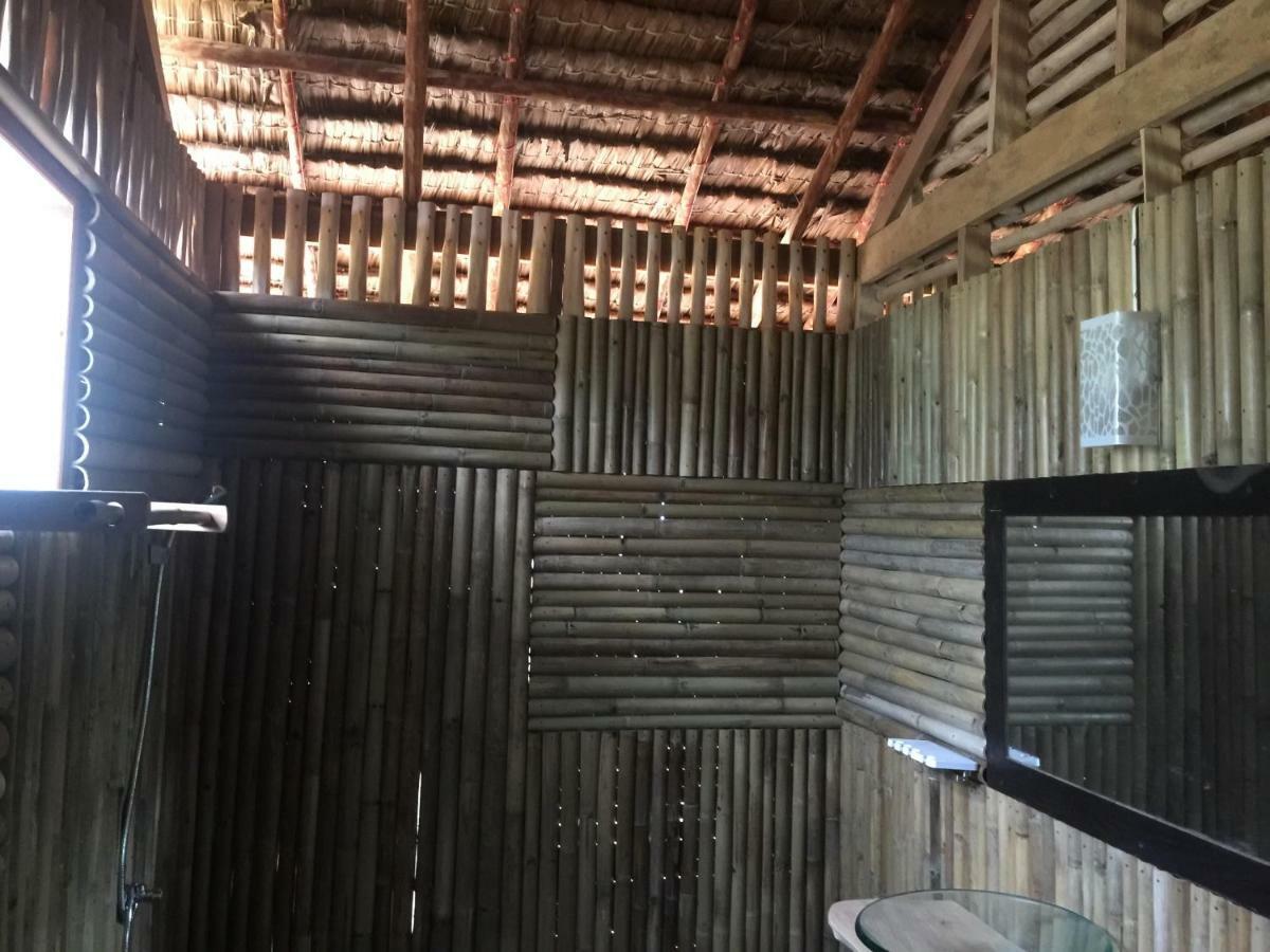 Cocobar&Bungalow'Kohjum Otel Koh Jum Dış mekan fotoğraf