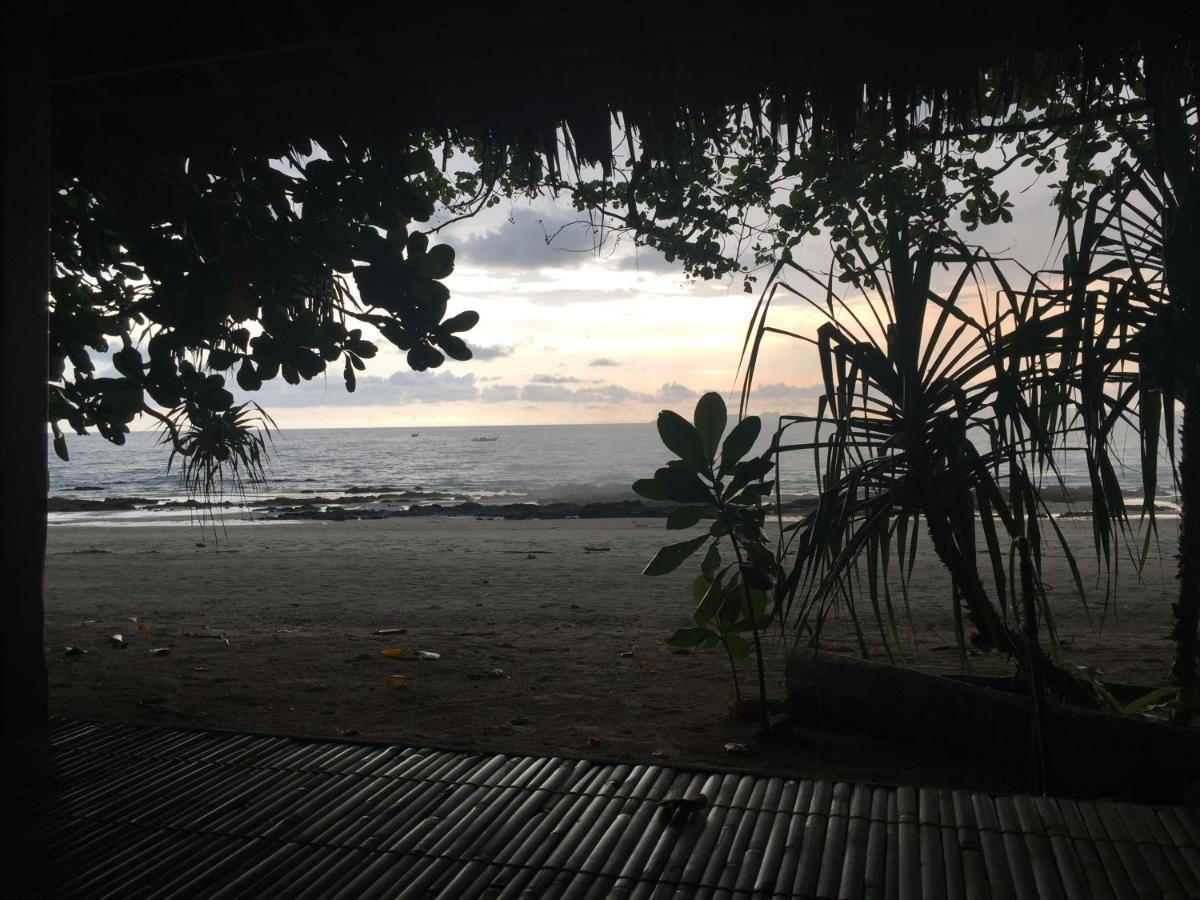 Cocobar&Bungalow'Kohjum Otel Koh Jum Dış mekan fotoğraf