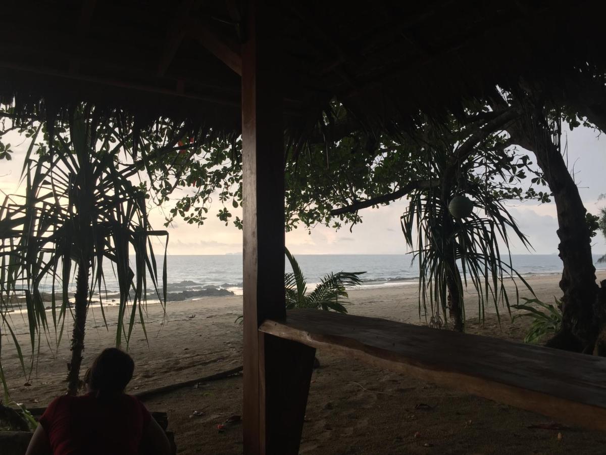Cocobar&Bungalow'Kohjum Otel Koh Jum Dış mekan fotoğraf