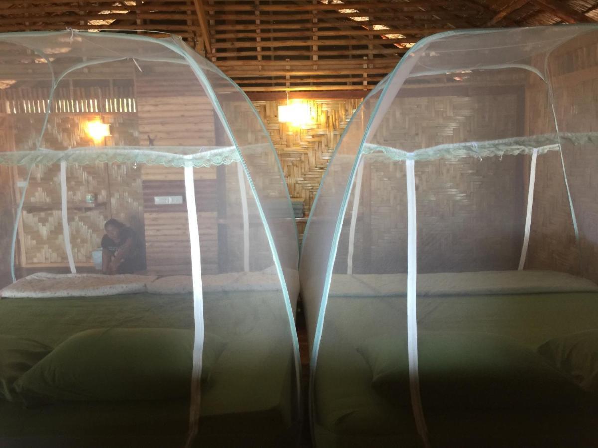 Cocobar&Bungalow'Kohjum Otel Koh Jum Dış mekan fotoğraf